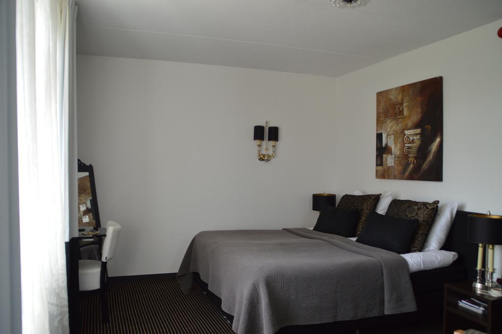 Hotel Garni Villa Arrisja Eefde Pokoj fotografie