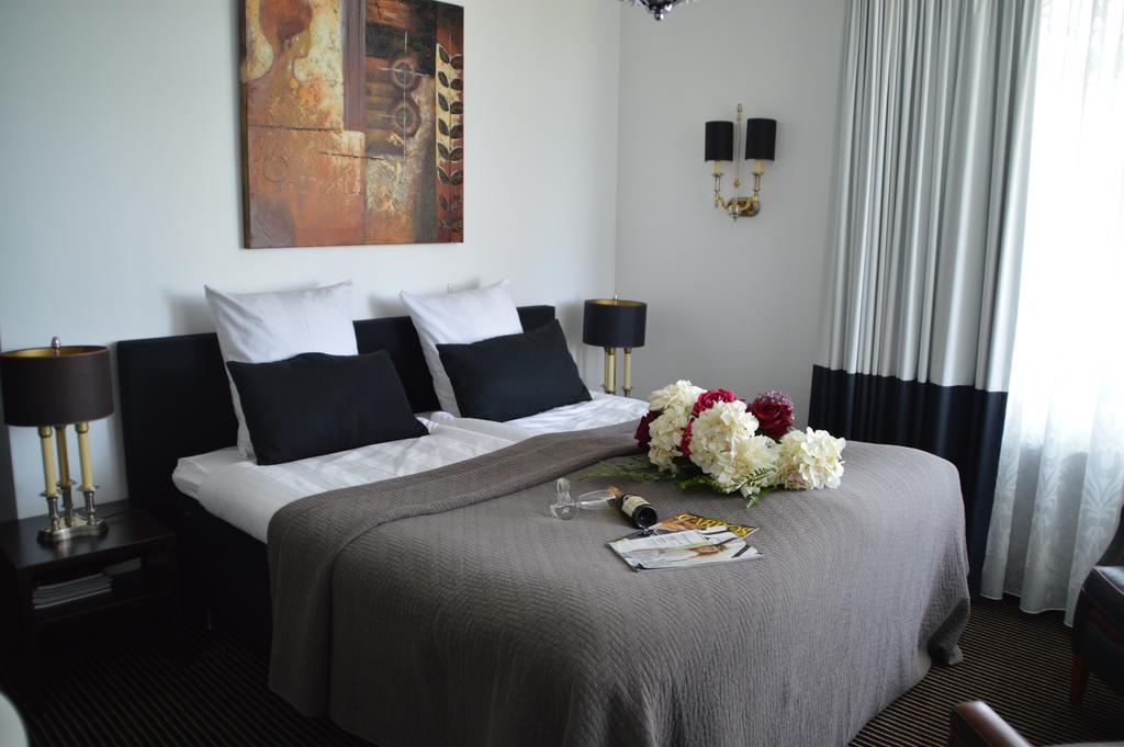 Hotel Garni Villa Arrisja Eefde Pokoj fotografie