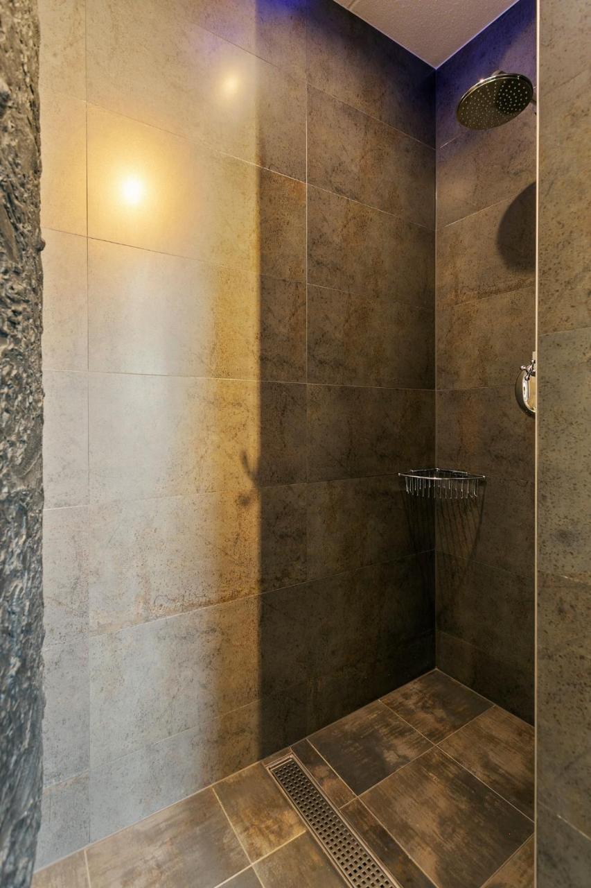 Hotel Garni Villa Arrisja Eefde Exteriér fotografie